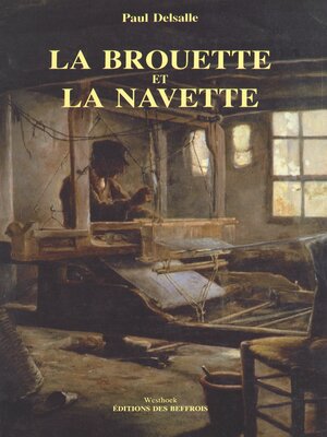 cover image of La brouette et la navette